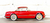 Deluxe Sedan New Toy Chevrolet Corvette Coupe 1953 MF316 - loja online