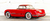 Deluxe Sedan New Toy Chevrolet Corvette Coupe 1953 MF316 - comprar online