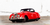 Brinquedo Antigo Japonês 1950 Jaguar XK150 Coupe