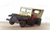 Brinquedo Antigo Jeep Policia 1970 Estrela - comprar online