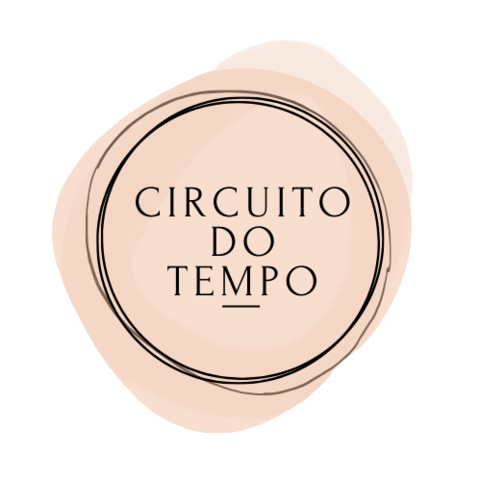 CIRCUITO DO TEMPO