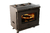 Calefactor para embutir Ñuke Cedro 50 - comprar online