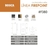 Salamandra Bosca Firepoint 380 Estufa Leña 180m2 9500K + Kit - comprar online