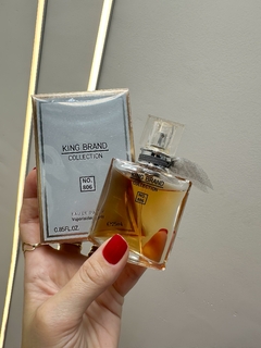 Perfume Contratipo La Vie Est Belle (King Brand)