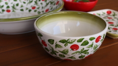 Bowl tomatinho cereja - comprar online