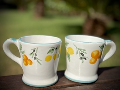 Caneca Sicília grande - comprar online