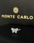 Imagem do Monte Carlo - lindo e delicado anel em ouro branco