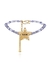 Animale Oro - Pulseira Wishes - Luck - comprar online