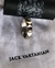 Jack Vartanian - Anel Fetiche ouro branco