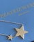 Beatriz Werebe - Colar coleção stars em ouro branco 14k (teor 585), diamantes e lápis lazuli. na internet