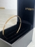 Hstern - MyCollection. Pulseira rígida de ouro amarelo 18K - comprar online