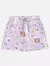 CONJUNTO INFANTIL MENINA PRINCESS LILÁS CINTI - comprar online