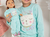 CONJUNTO CAT MOLETOM BORDADO TAL MENINA TAL BONECA - comprar online