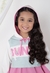 CONJUNTO VESTIDO COM CASACO BUNNY TAL MENINA TAL BONECA na internet