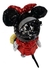 BOLSA INFANTIL LUXO MINNIE DISNEY OFICIAL - comprar online