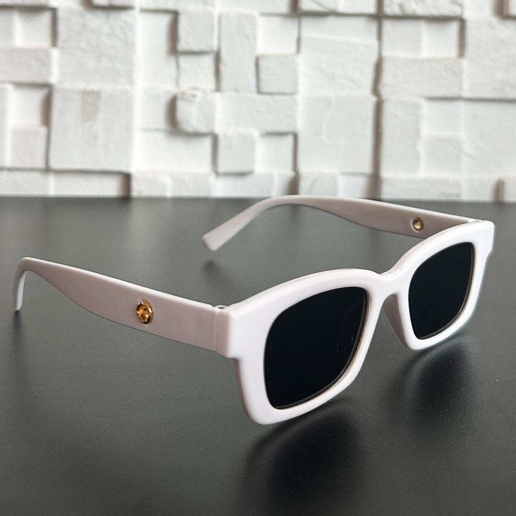 Óculos De Sol Palm Angels Premium