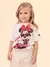 Blusa Animê da Minnie e Daisy