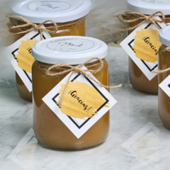 Miel de abeja - comprar en línea