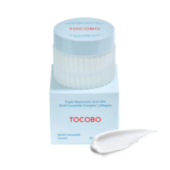 Multi Ceramide Cream 50ml Tocobo