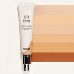 Moringa Ceramide BB Cream Heimish