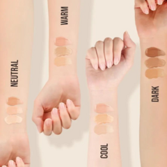 COVER UP PRO CONCEALER NEUTRAL TFIT en internet