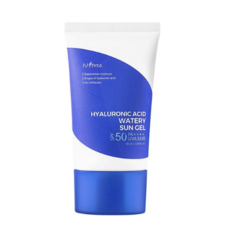 Hyaluronic Acid Watery Sun Gel 50ml ISNTREE