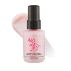 No Poreblem Primer 30ml touch in SOL - comprar en línea