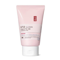 Oil Smoothing Cream 200ml ILLIYOON