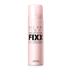 All Day Tight Make Up Setting Fixer General Mist 75ml So Natural