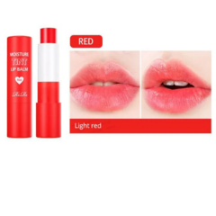 Moisture Tint Lip Balm Rire - Violeta Negra