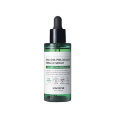 AHA, BHA, PHA 30 Days Miracle Serum SOME BY MI