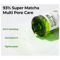 Super Matcha Pore Tightening Serum SOME BY MI - comprar en línea