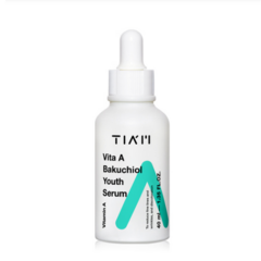 Vita A Bakuchiol Youth Serum 40ml TIAM