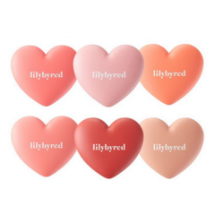 Luv Beam Cheek Balm Lilybyred - tienda en línea