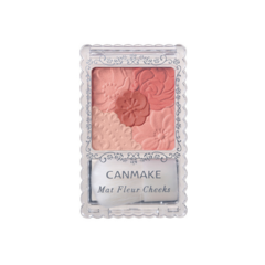 Mat Fleur Cheeks Canmake - comprar en línea