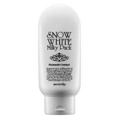 Snow White Milky Pack 200g SecretKey