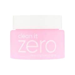 Clean It Zero Cleansing Balm Original 180ml Banila Co