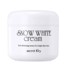 Snow White Cream 50g Secret Key