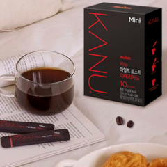 Mild Roast Americano Coffee Mini 10ea KANU