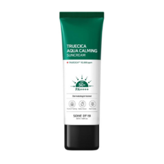 TRUECICA AQUA CALMING SUNCREAM 50ml SOMEBYMI