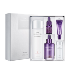 Time Revolution Best Seller Set 5X