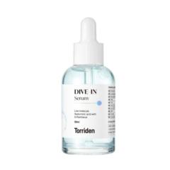 DIVE-IN Low molecule Hyaluronic acid Serum 50ml Torriden