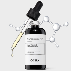 The Vitamin C 23 serum 20g COSRX