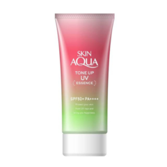 Tone up UV essence Happiness aura 80g SKIN AQUA