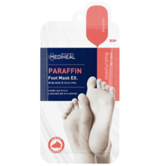 Mediheal Paraffin Foot Mask EX