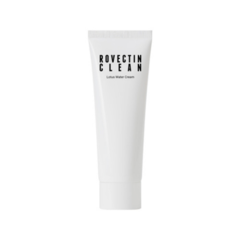 Clean Lotus Water Cream 60ml Rovectin