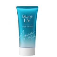 Aqua Rich Watery Essence 50g Biore UV