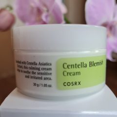 Centella Blemish cream 30ml COSRX