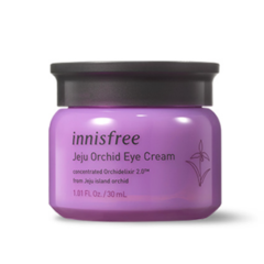 Jeju Orchid Eye Cream 30ml Innisfree