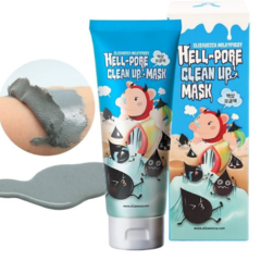 Milky Piggy Hell Pore Clean Up Mask 100ml Elizavecca - comprar en línea